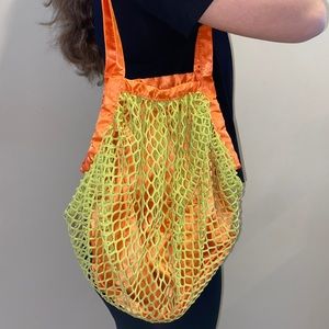 NEW Reversible Purse